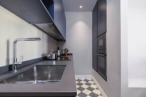 Torretta Penthouse By Geco Vacation Rentals