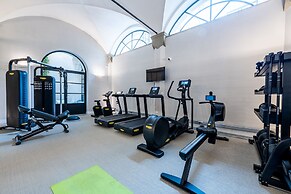 Torretta Penthouse By Geco Vacation Rentals