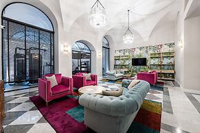 Torretta Penthouse By Geco Vacation Rentals
