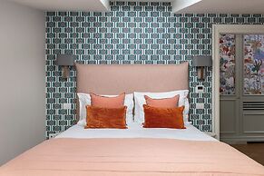 Torretta Penthouse By Geco Vacation Rentals