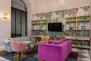 Torretta Penthouse By Geco Vacation Rentals