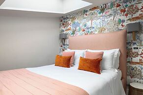 Torretta Penthouse By Geco Vacation Rentals