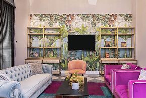 Torretta Penthouse By Geco Vacation Rentals