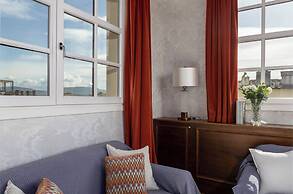 Torretta Penthouse By Geco Vacation Rentals