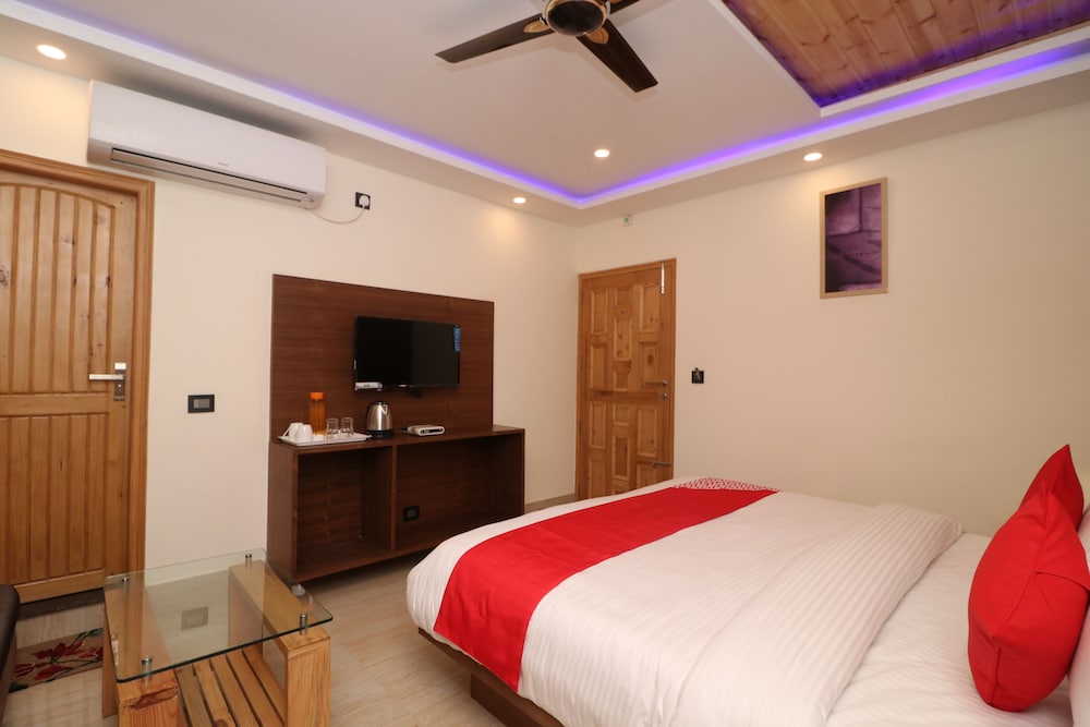 Hotel Elite Stay