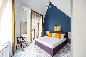 Leticia s Apartment by Wonderful Italy