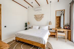 Berapi Villa by EVDEkimi – Spacious 3BR Villa with Pool & Kitchen clos