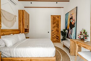 Berapi Villa by EVDEkimi – Spacious 3BR Villa with Pool & Kitchen clos