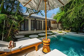 Berapi Villa by EVDEkimi – Spacious 3BR Villa with Pool & Kitchen clos