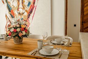 Berapi Villa by EVDEkimi – Spacious 3BR Villa with Pool & Kitchen clos