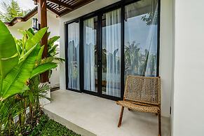 Berapi Villa by EVDEkimi – Spacious 3BR Villa with Pool & Kitchen clos