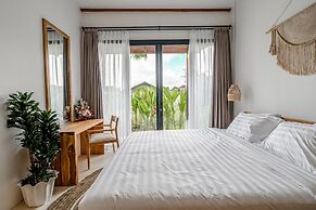 Berapi Villa by EVDEkimi – Spacious 3BR Villa with Pool & Kitchen clos