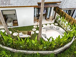 Berapi Villa by EVDEkimi – Spacious 3BR Villa with Pool & Kitchen clos