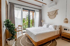 Berapi Villa by EVDEkimi – Spacious 3BR Villa with Pool & Kitchen clos