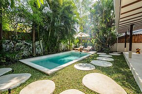 Berapi Villa by EVDEkimi – Spacious 3BR Villa with Pool & Kitchen clos