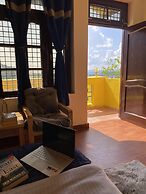 Shalom Backpackers Rishikesh
