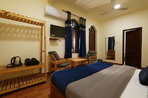 Shalom Backpackers Rishikesh