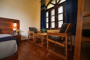 Shalom Backpackers Rishikesh