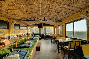 Shalom Backpackers Rishikesh