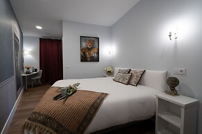 Center Suite Acebedos