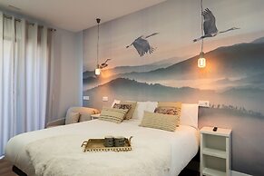 Center Suite Acebedos