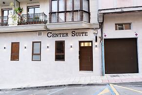 Center Suite Acebedos