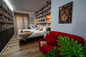 Center Suite Acebedos