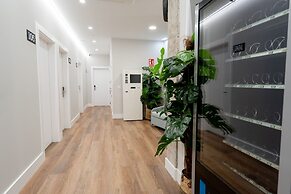 Center Suite Acebedos