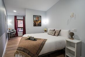 Center Suite Acebedos