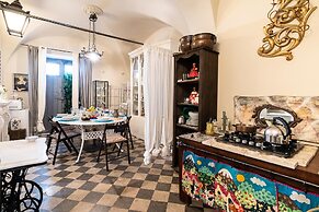 3838 Il Feudo by Barbarhouse