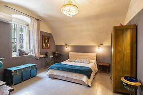 3838 Il Feudo by Barbarhouse