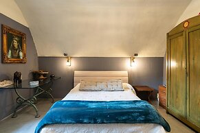 3838 Il Feudo by Barbarhouse