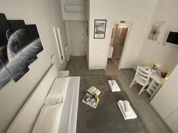 Soft Rooms