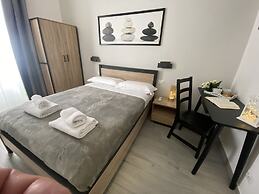 Soft Rooms