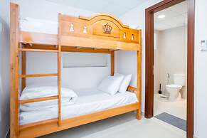 Zapbed Villa C62-03
