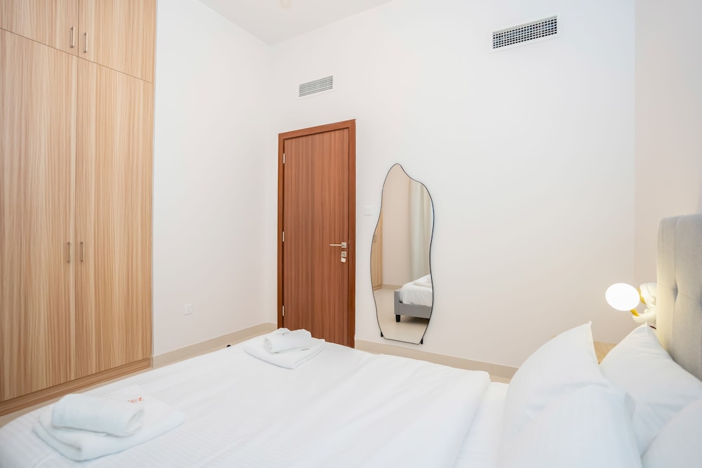 Zapbed Villa C62-03