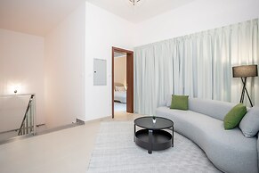 Zapbed Villa C62-03