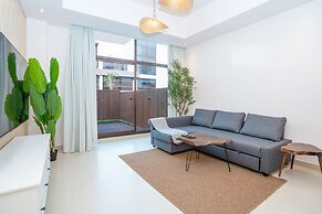 Zapbed Villa C62-03
