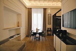 Palazzo Goldoni Condotti Collection