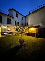 LA DIMORA DI B.CAIROLI