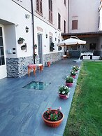 LA DIMORA DI B.CAIROLI