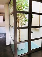 Azure House at Lagonissi