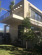 Azure House at Lagonissi
