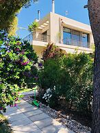 Azure House at Lagonissi