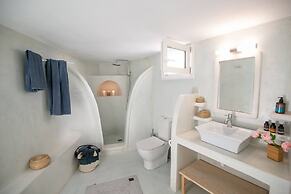 Elite Houses Santorini