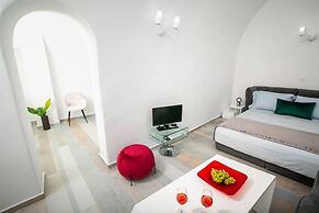 Elite Houses Santorini