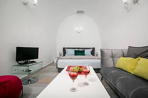 Elite Houses Santorini