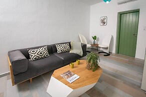 Elite Houses Santorini