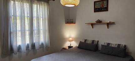 Sylvia s House at Vagia