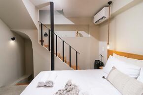 Fos Apartment in South Crete